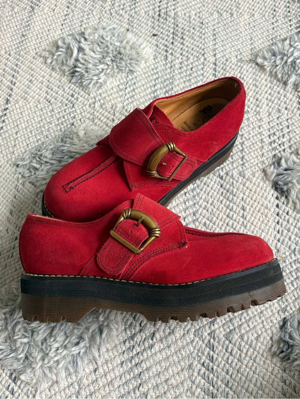 Dr Martens